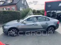 2018 Volvo S60