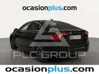 2018 Volvo S60