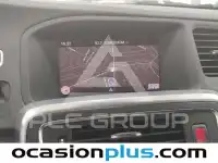 2018 Volvo S60