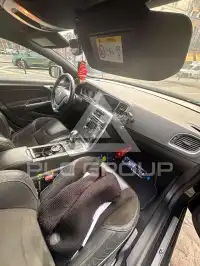 2018 Volvo S60