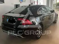 2018 Volvo S60