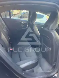 2018 Volvo S60