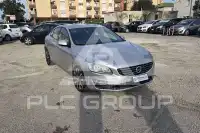 2018 Volvo S60
