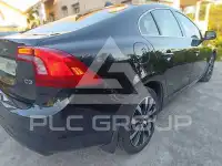2018 Volvo S60