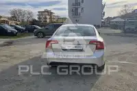 2018 Volvo S60