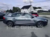 2018 Volvo S60
