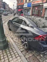2018 Volvo S60