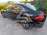 2018 Volvo S60