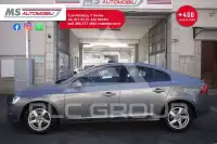 2018 Volvo S60