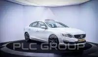 2018 Volvo S60