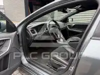 2018 Volvo S60