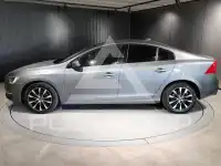 2018 Volvo S60
