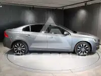 2018 Volvo S60