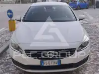 2018 Volvo S60