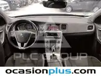 2018 Volvo S60