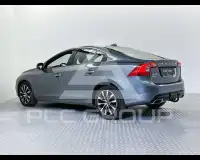 2018 Volvo S60