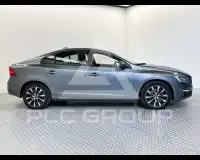 2018 Volvo S60