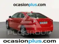 2018 Volvo S60