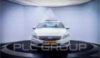 2018 Volvo S60