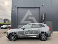 2018 Volvo XC60