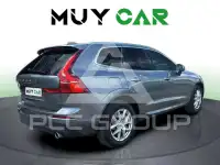 2018 Volvo XC60