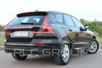2018 Volvo XC60