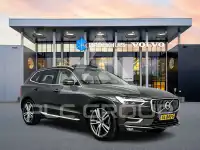 2018 Volvo XC60