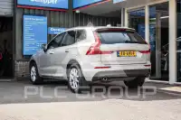 2018 Volvo XC60