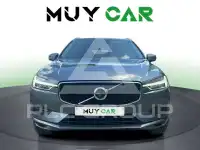 2018 Volvo XC60