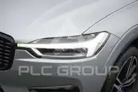2018 Volvo XC60