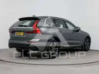2018 Volvo XC60