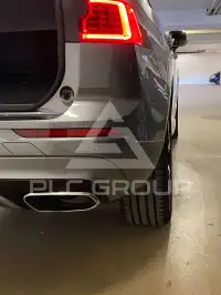 2018 Volvo XC60