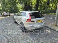 2018 Volvo XC60