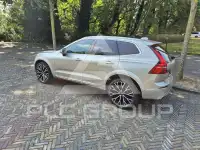 2018 Volvo XC60