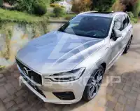 2018 Volvo XC60