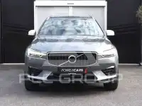 2018 Volvo XC60