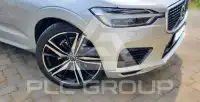 2018 Volvo XC60