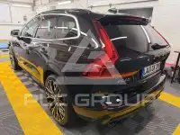 2018 Volvo XC60