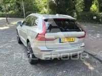 2018 Volvo XC60