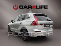 2018 Volvo XC60