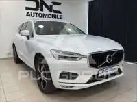 2018 Volvo XC60