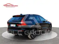 2018 Volvo XC60