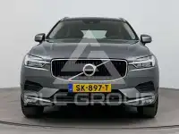 2018 Volvo XC60