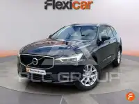 2018 Volvo XC60
