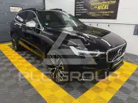 2018 Volvo XC60