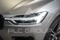 2018 Volvo XC60