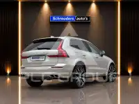 2018 Volvo XC60