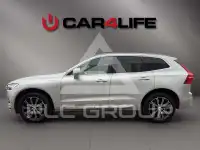 2018 Volvo XC60