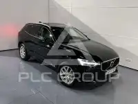 2018 Volvo XC60