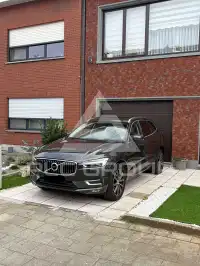 2018 Volvo XC60